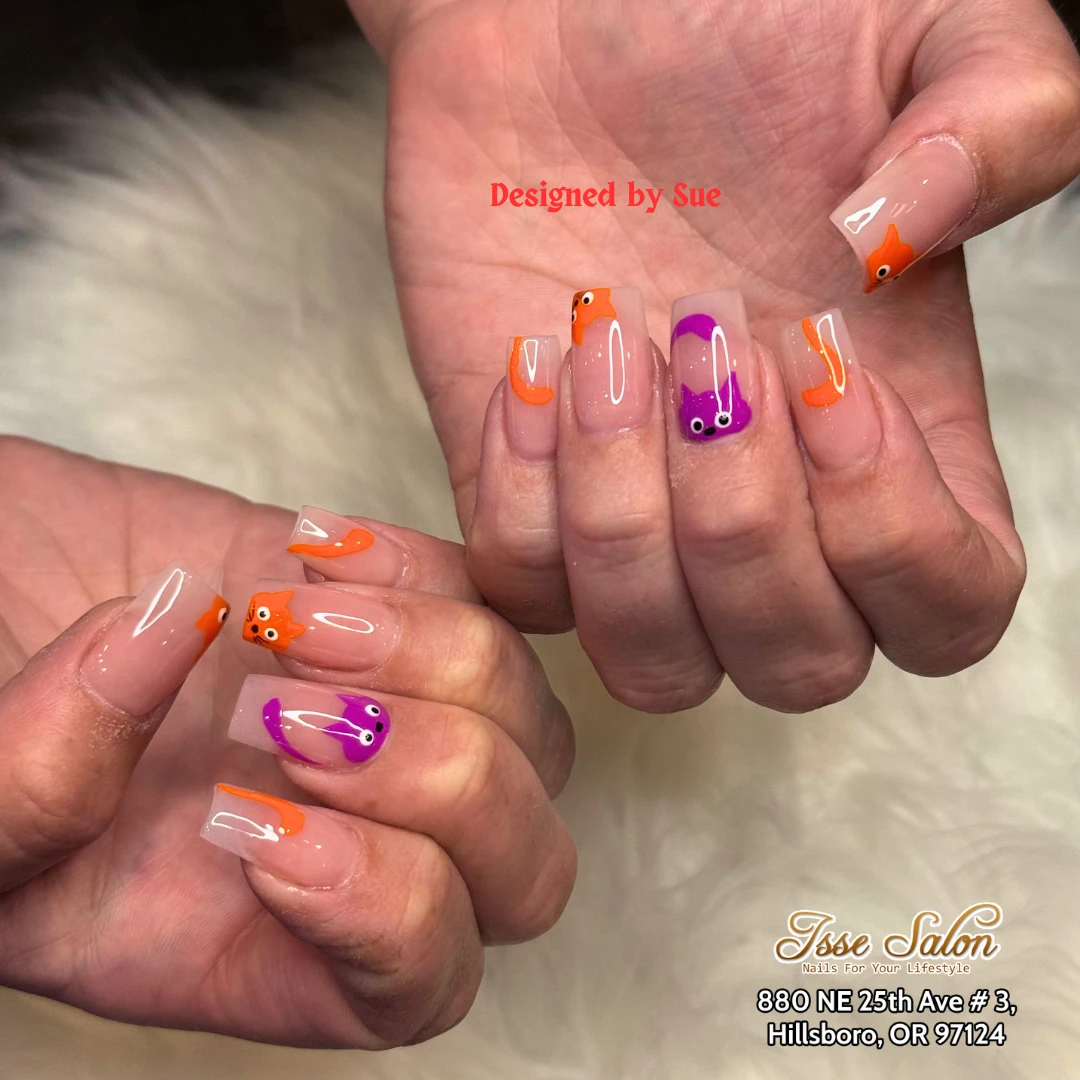 Must Try Nail Designs September 17 2026